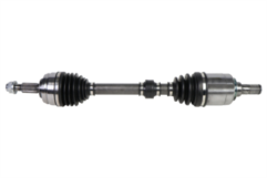 Driveshaft