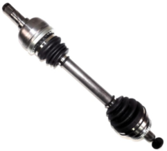 Driveshaft