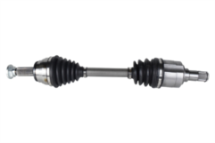 Driveshaft