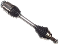 Driveshaft