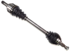 Driveshaft