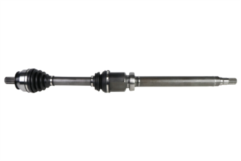 Driveshaft
