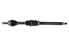Driveshaft
