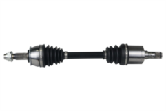 Driveshaft