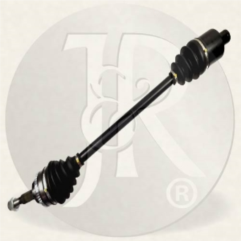 Driveshaft