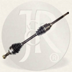 Driveshaft