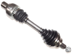 Driveshaft