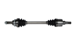 Driveshaft