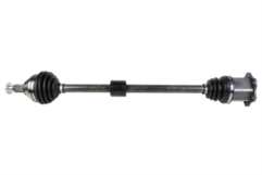 Driveshaft