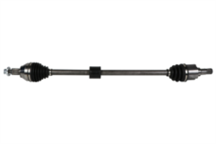 Driveshaft