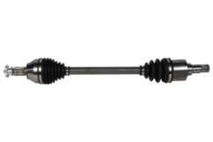 Driveshaft