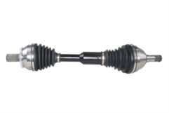 Driveshaft