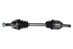 Driveshaft