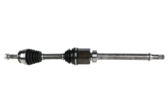 Driveshaft