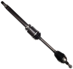 Driveshaft