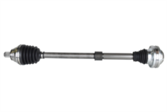 Driveshaft