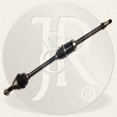 Driveshaft