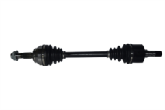 Driveshaft