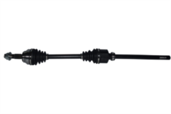 Driveshaft