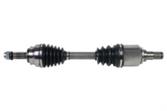 Driveshaft