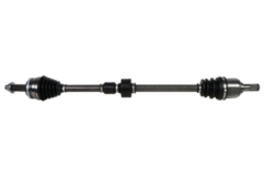 Driveshaft