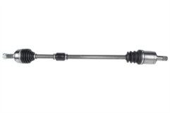 Driveshaft