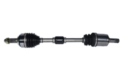 Driveshaft