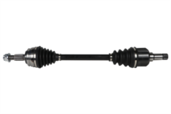 Driveshaft