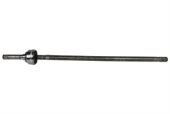 Driveshaft