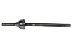 Driveshaft