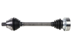 Driveshaft