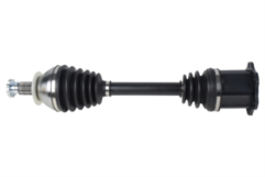 Driveshaft