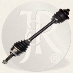 Driveshaft