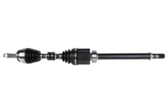 Driveshaft
