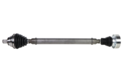 Driveshaft