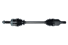 Driveshaft