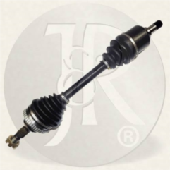 Driveshaft