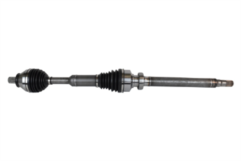 Driveshaft