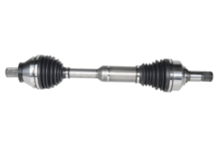 Driveshaft
