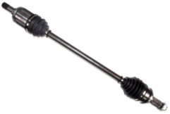 Driveshaft