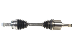 Driveshaft