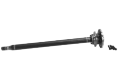 Rear Driveshaft Axle