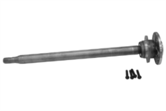 Rear Driveshaft Axle