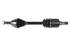 Driveshaft