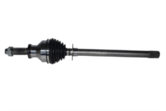 Driveshaft
