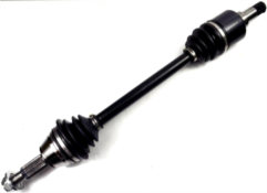 Driveshaft