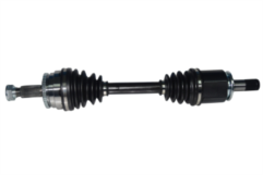Driveshaft