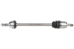 Driveshaft