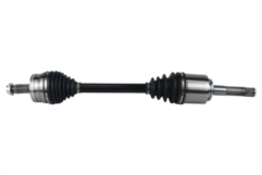 Driveshaft
