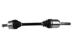 Driveshaft